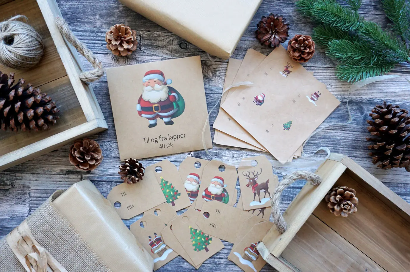 Dugnadstid - Norges mest lønnsomme dugnad 🏆