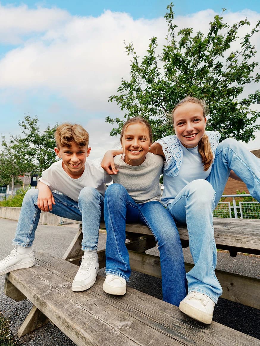 Dugnadstid - Barnekreftforeningen