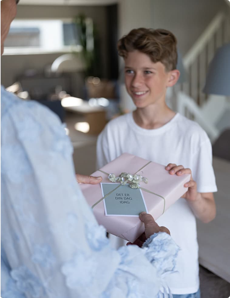 Dugnadstid produkter