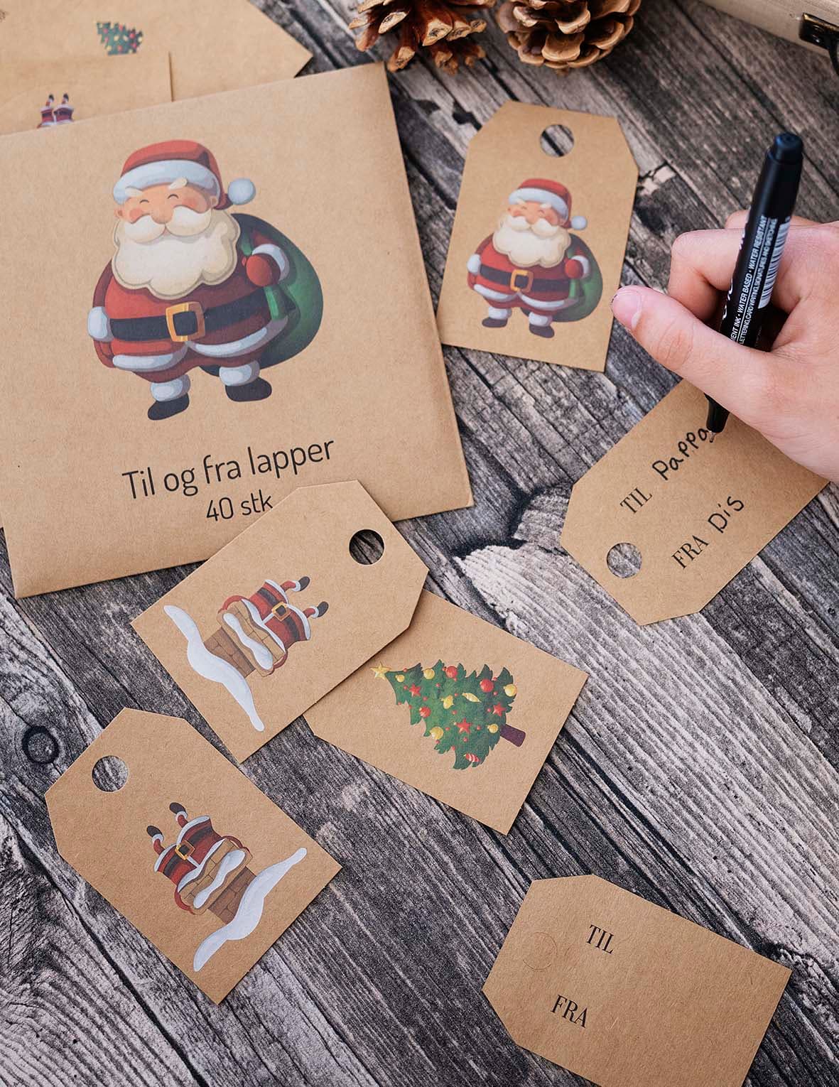 Dugnadstid produkter