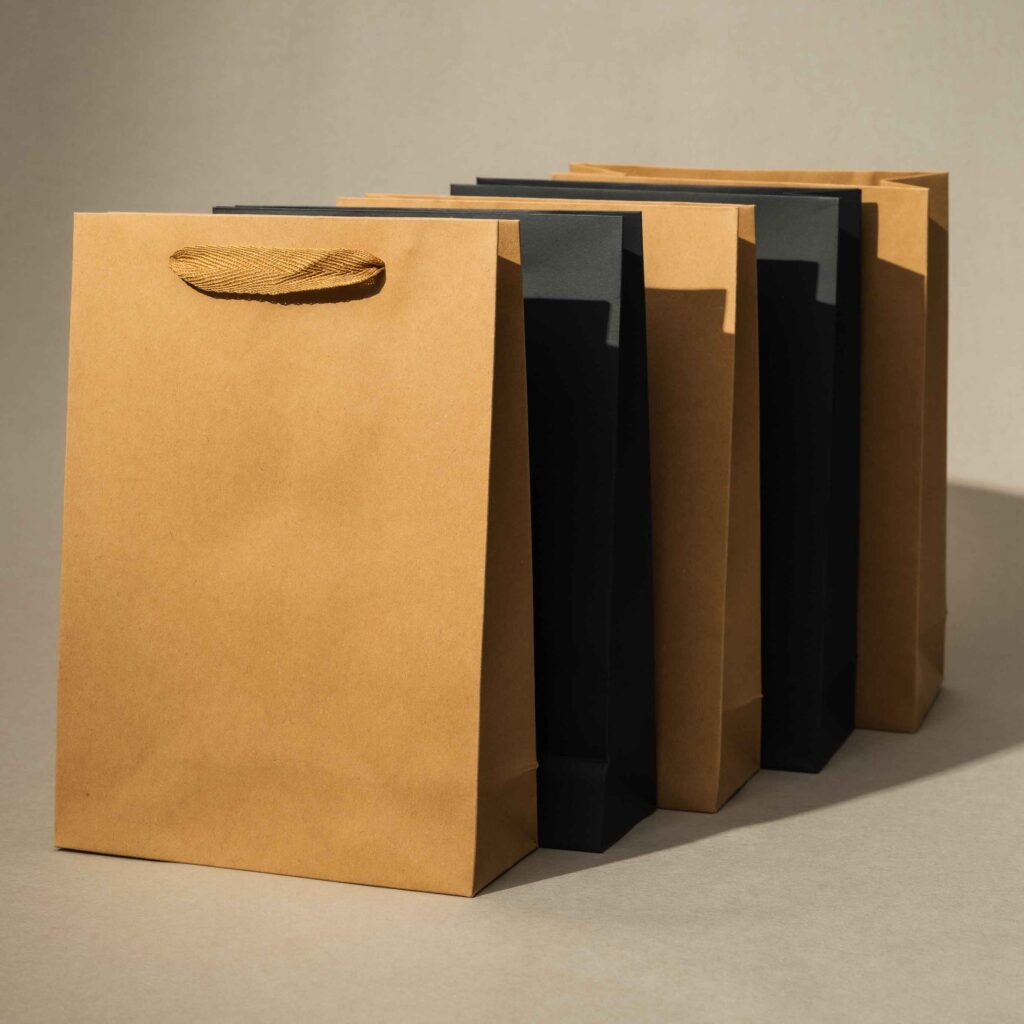 Dugnadstid_Gavepose_natur_sort_1