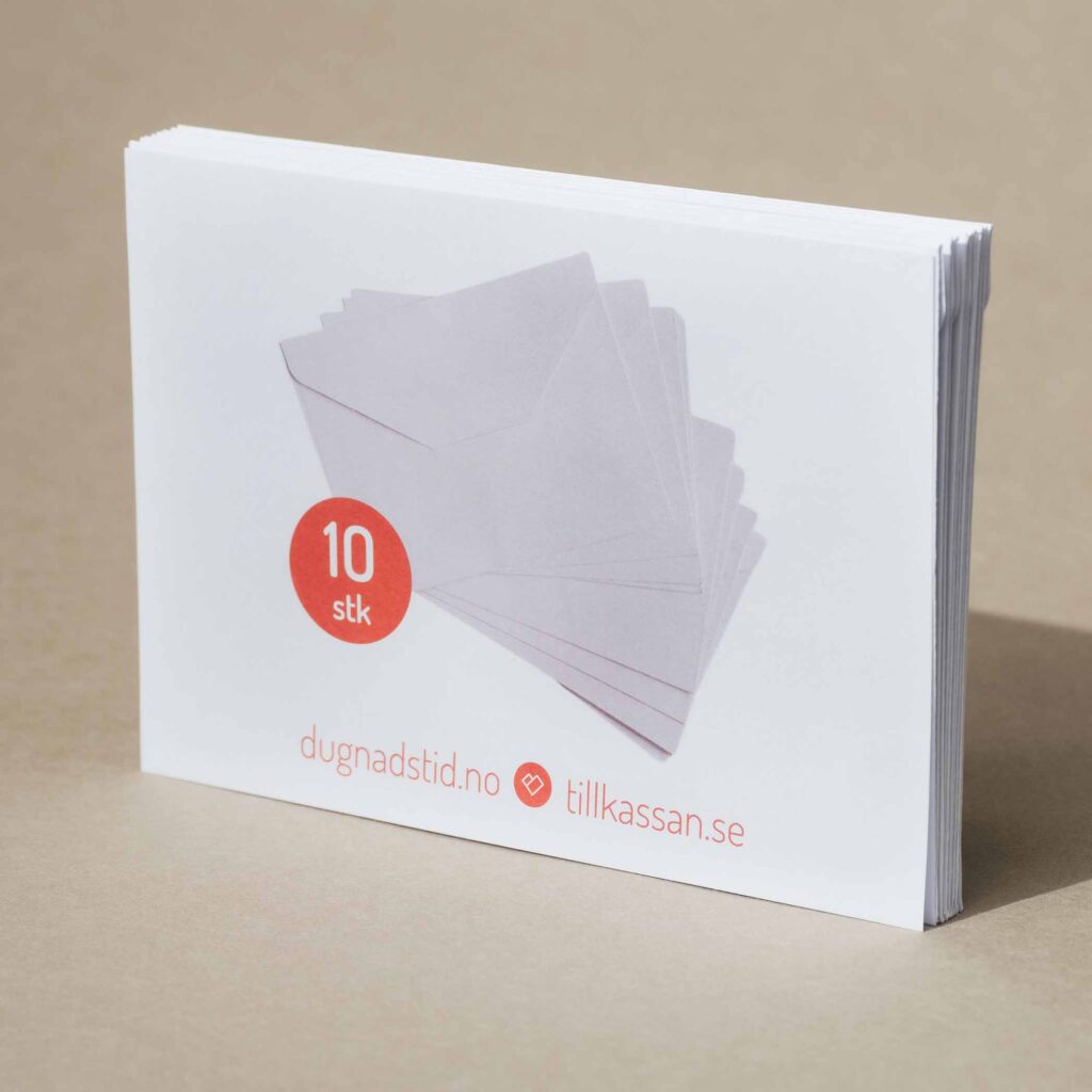 Dugnadstid_Konvolutt10stk_1