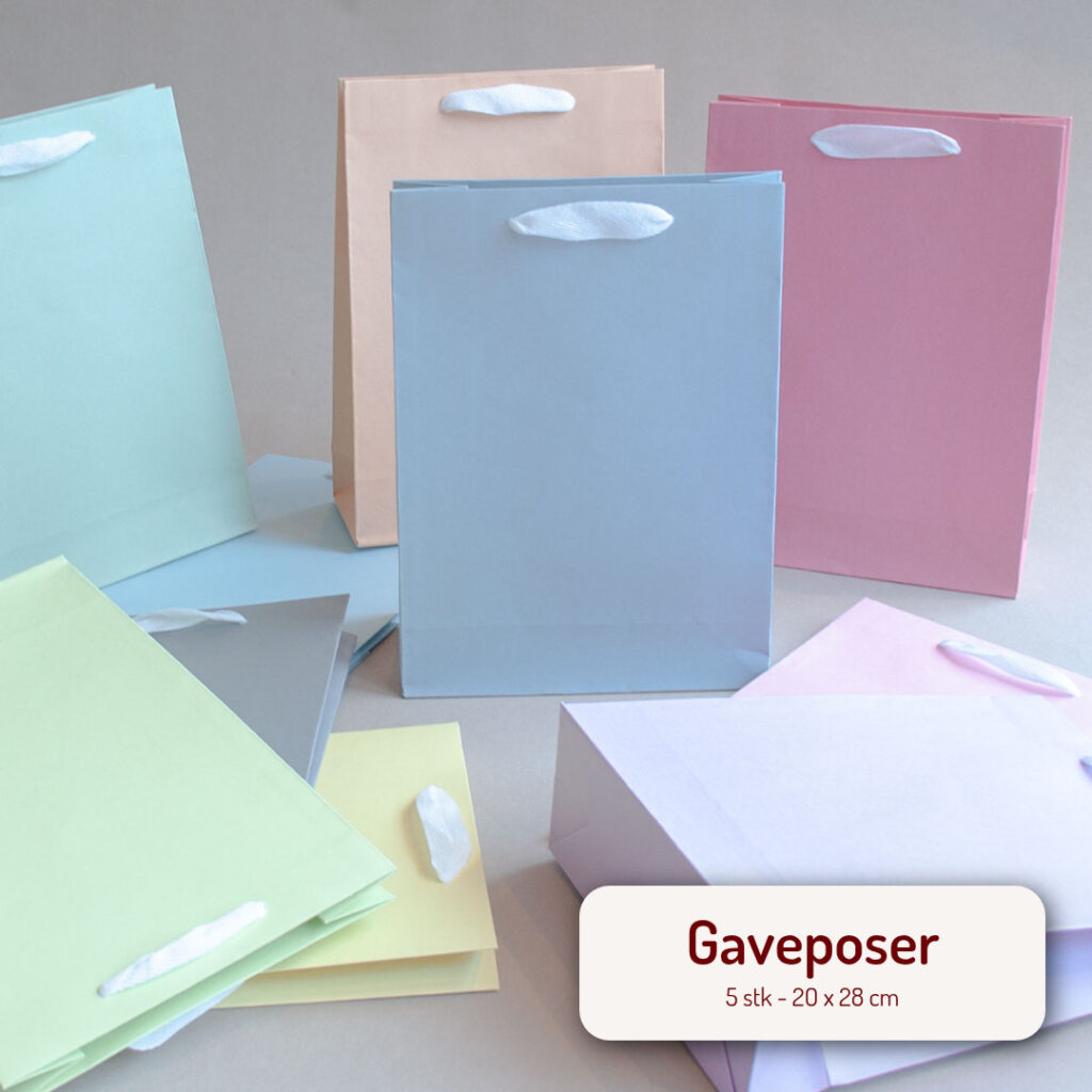 Produktbilde nettside gaveposer rosa bl-High-Quality
