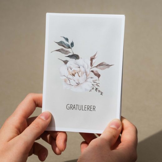 Blomsterpakken for idrettslag