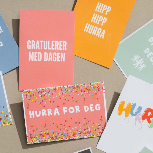Hurrapakken for idrettslag