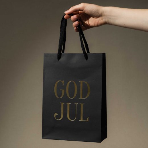 Julegaveposer for idrettslag